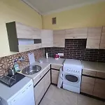 Apartament Grzegorzki