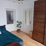 Apartament Grzegorzki