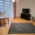 Apartament Grzegorzki