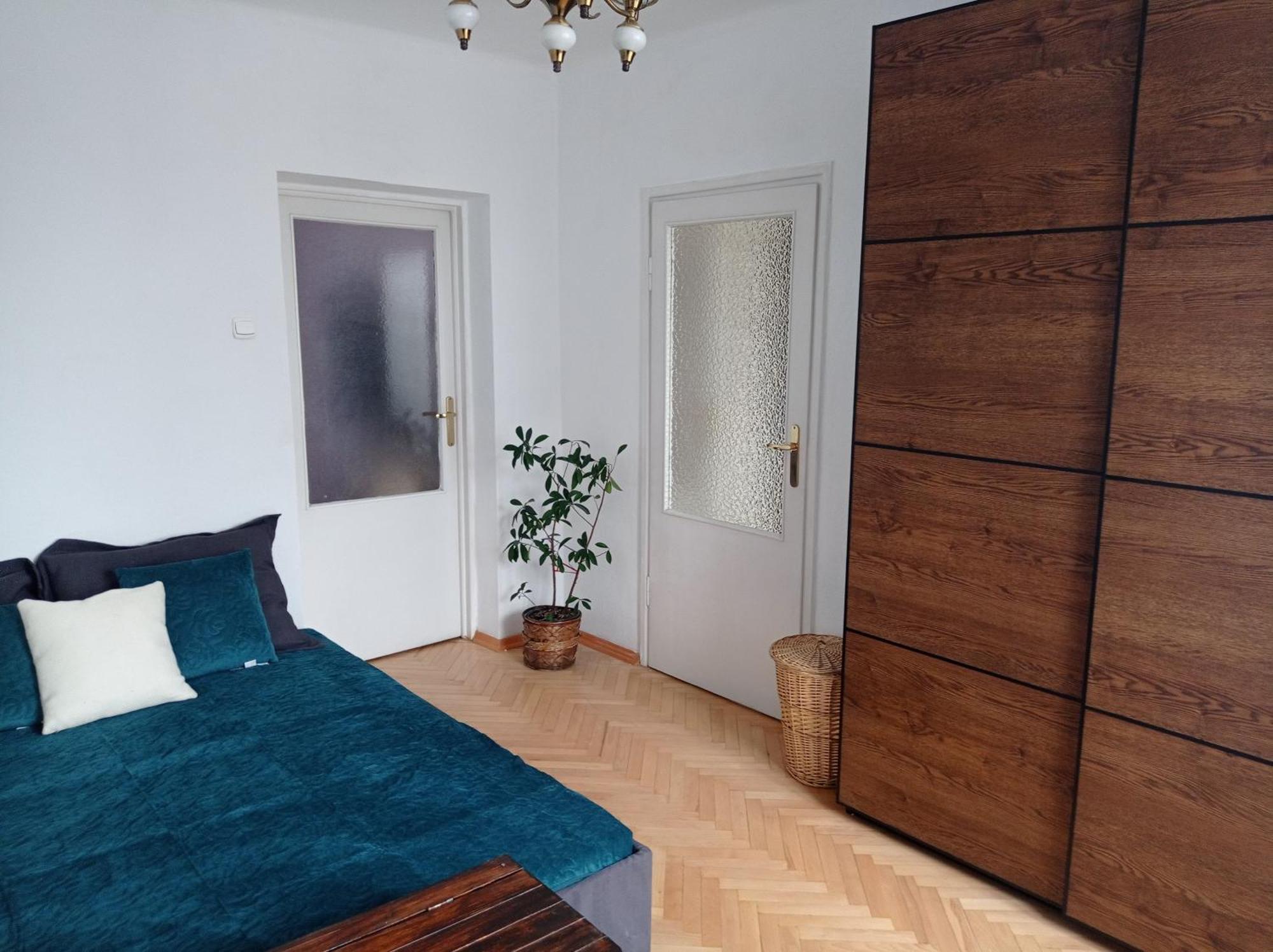 Apartment Grzegorzki *