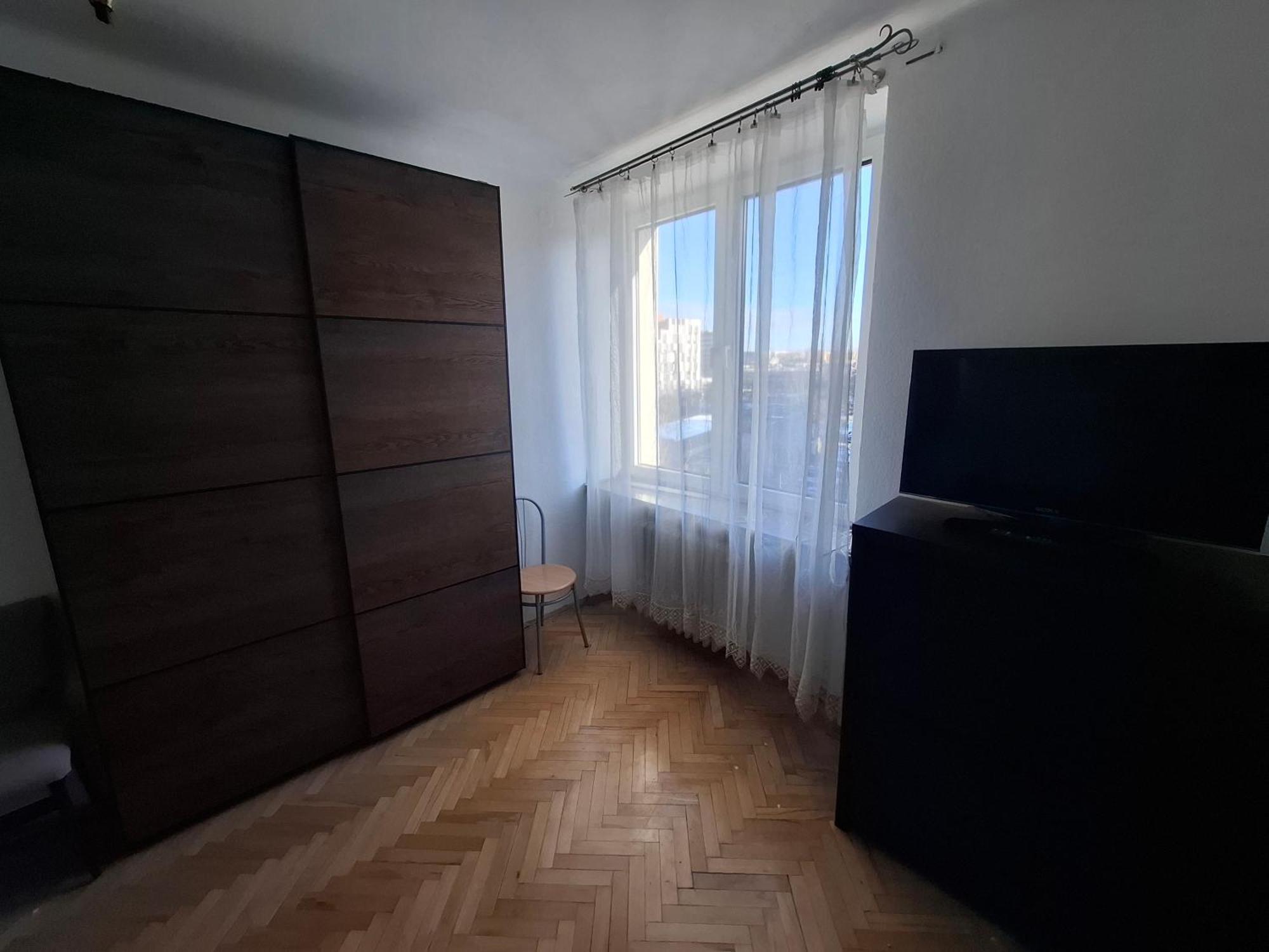 Apartment Grzegorzki *