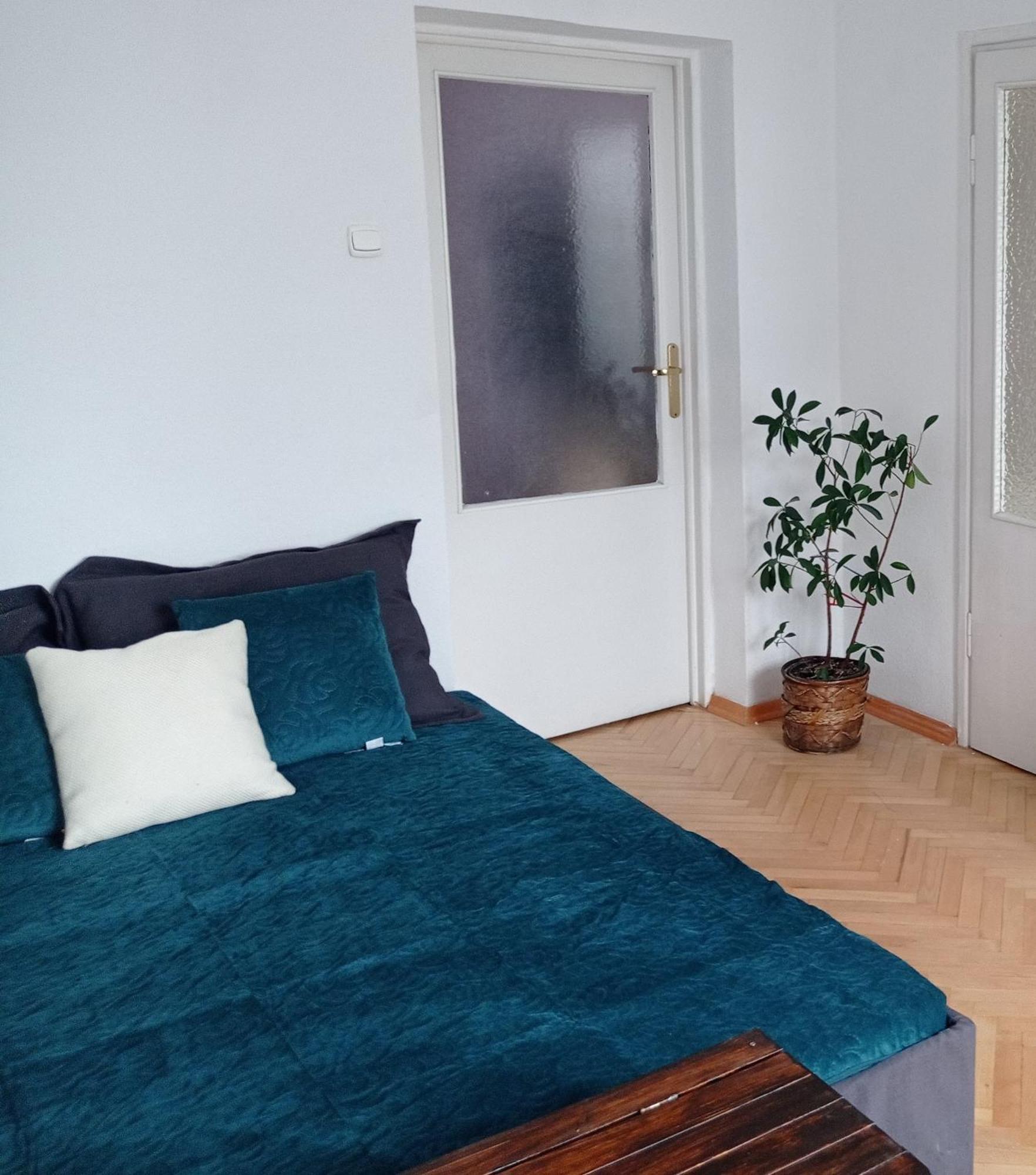 Apartment Grzegorzki *