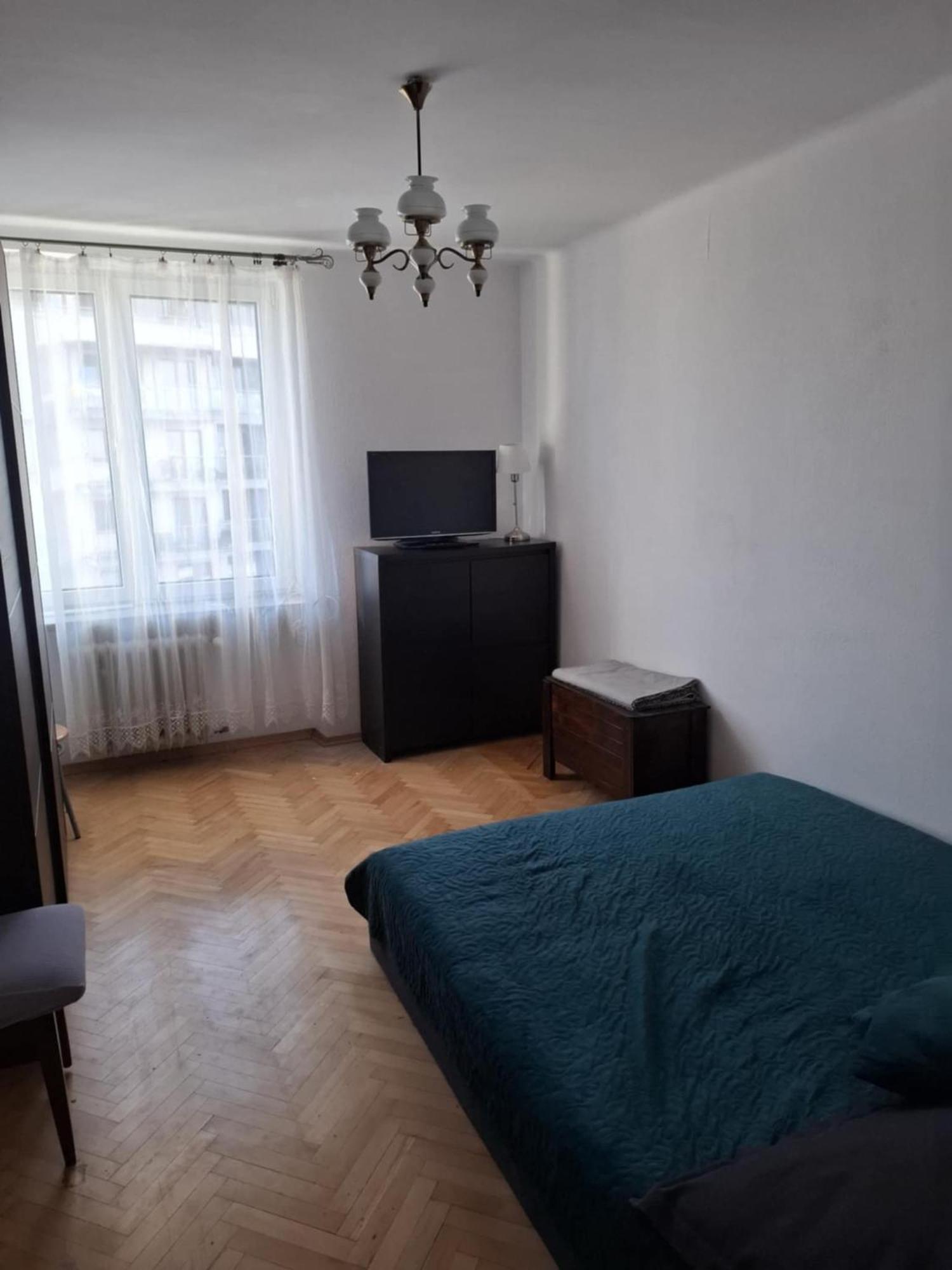 Grzegorzki Appartement
