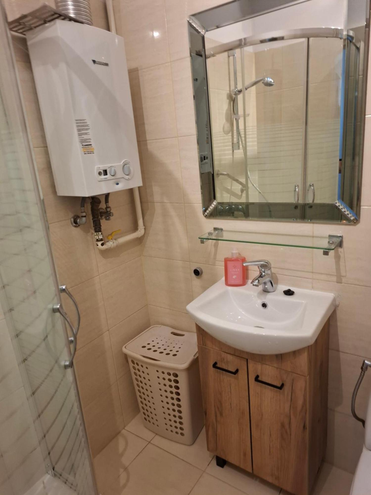 Grzegorzki Appartement Krakau